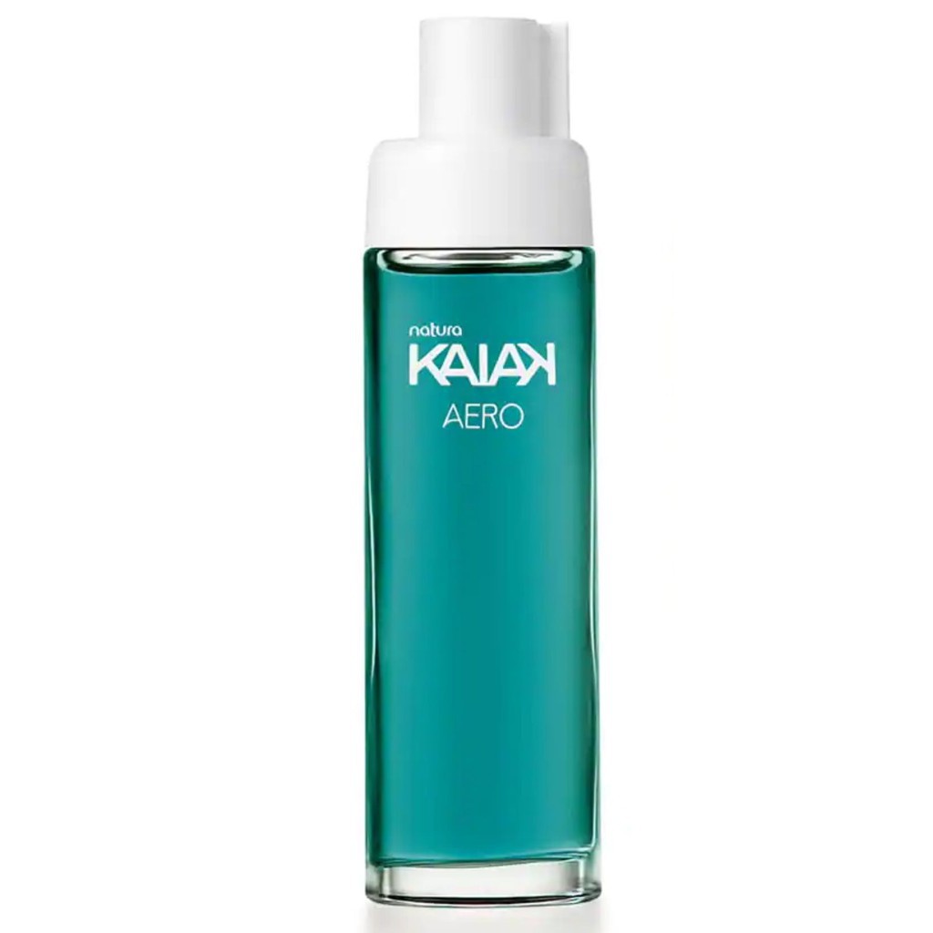 Natura Kaiak Aero Feminino Deo Colonia Miniatura 25ml - NOVO LACRADO  ORIGINAL | Shopee Brasil