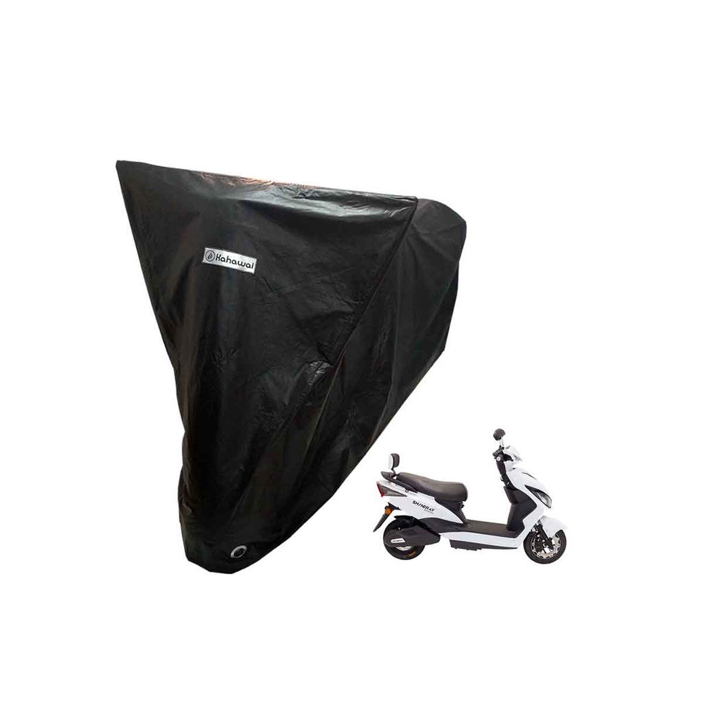 Capa Térmica Moto Scooter Elétrica Shineray SE1
