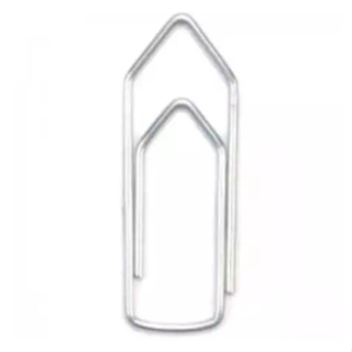 Clips galvanizado 8/0 25un - linha leve - Bacchi em Oferta na Shopee