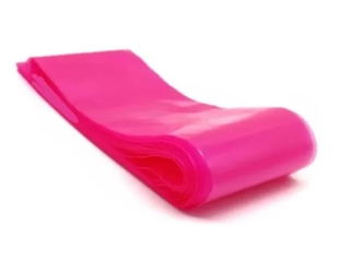 Protetor De Clip Cord Rosa 100 Unidades 6×60 Pink Tattoo