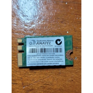 Scheda Wireless Originale Lenovo QCNFA335 11S20200558 Per B50-45 20388 – Come Nuova