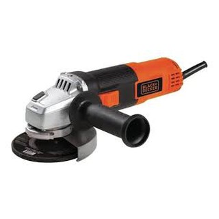 Esmerilhadeira Angular Black+decker G720 De 60hz Laranja 127v em Oferta na Shopee