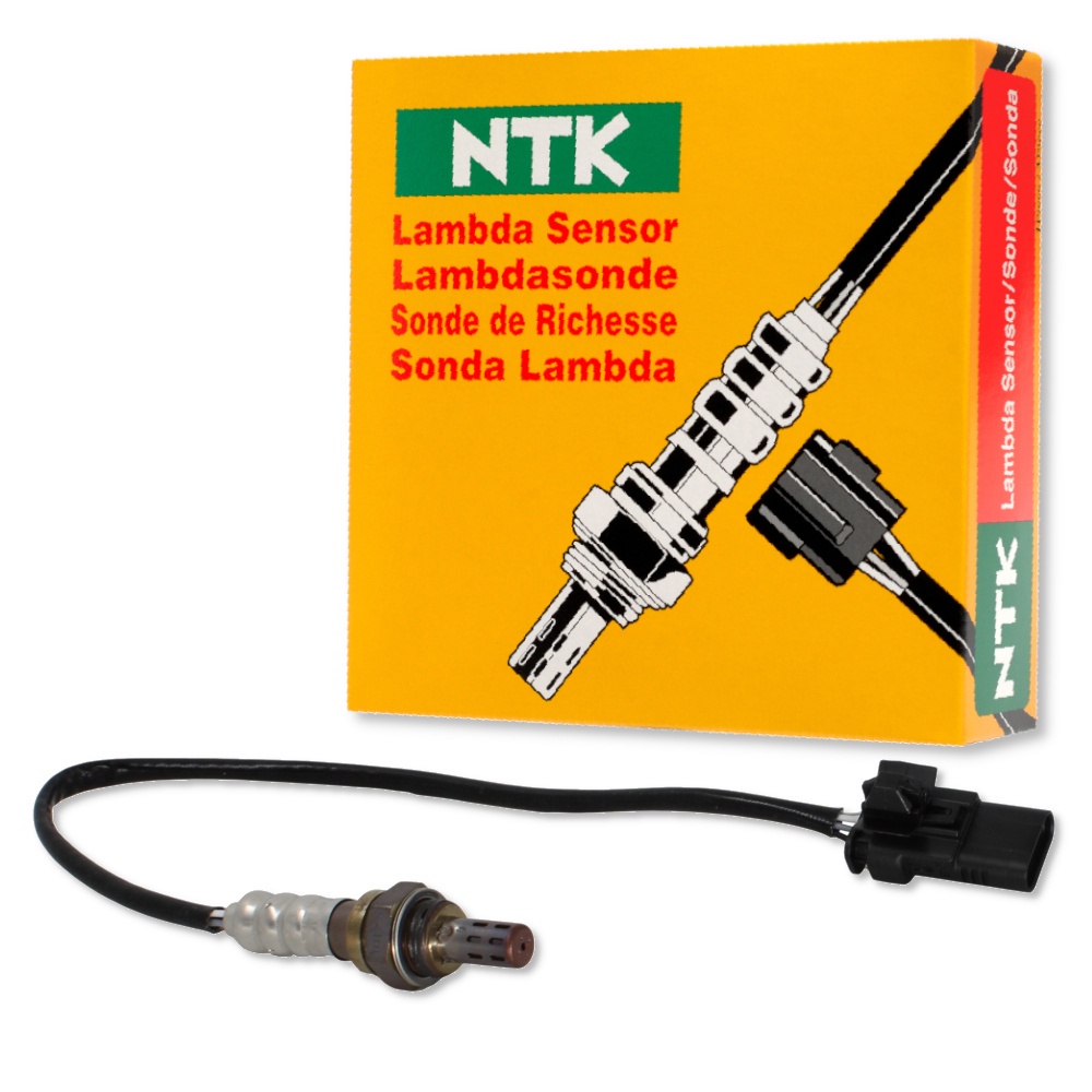 Sonda Lambda Cobalt Montana Onix Prisma Flex 2015/2016 Pré-catalisador NTK OZA668-EE83 em Oferta na Shopee