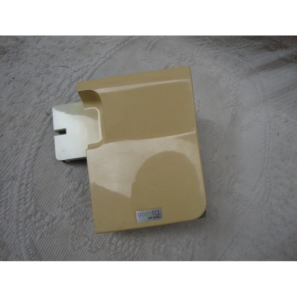 Tampa De Acesso Aos Cartuchos Da Impressora Hp Deskjet F4280