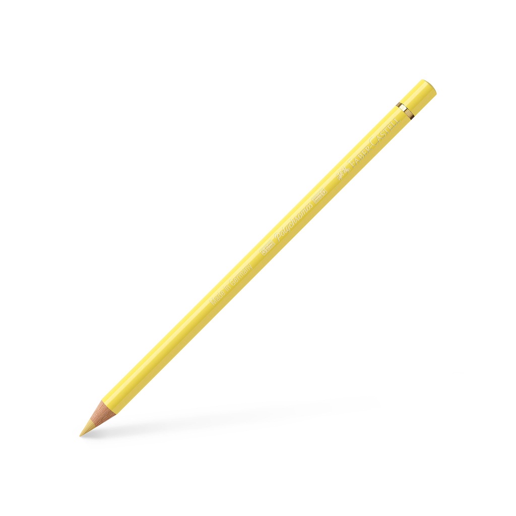 LAPIS COR FABER CASTELL POLYCHROMOS  102 CREAM