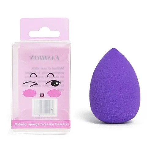 Esponja para Maquiagem Gota Ruby Anjo em Oferta na Shopee