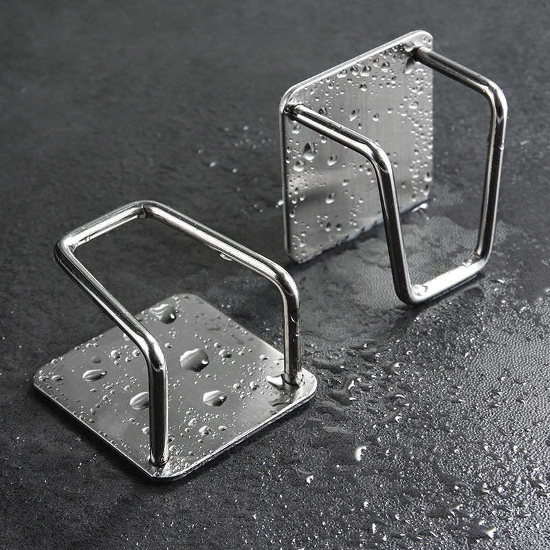 1 UNIDADE - SUPORTE PARA ESPONJA/PORTA UTENSÍLIOS EM AÇO INOX em Oferta na Shopee