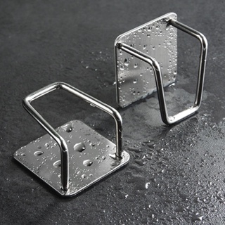 1 UNIDADE - SUPORTE PARA ESPONJA/PORTA UTENSÍLIOS EM AÇO INOX em Oferta na Shopee