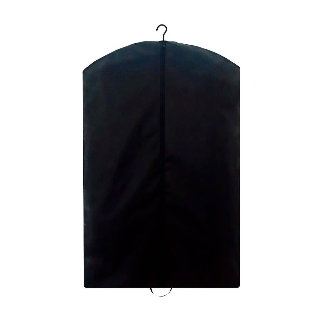 Kit 3 Capa Para Terno Blazer Roupas 100% Tnt 80g em Oferta na Shopee