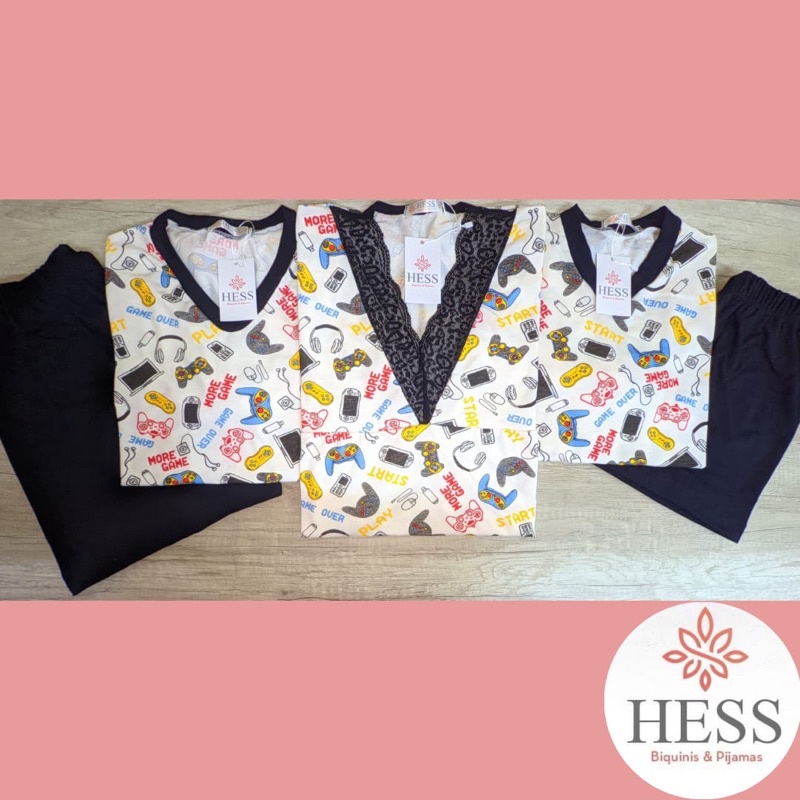 Kit Pijama Família/ Pijama Tal Pai Tal Filho Tal Mãe / Pijama Família Iguais/