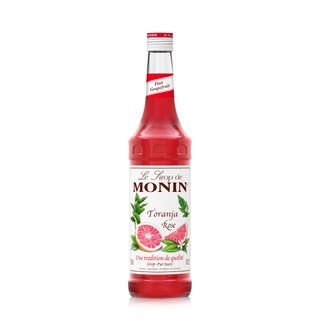 Xarope Toranja Monin 700ml