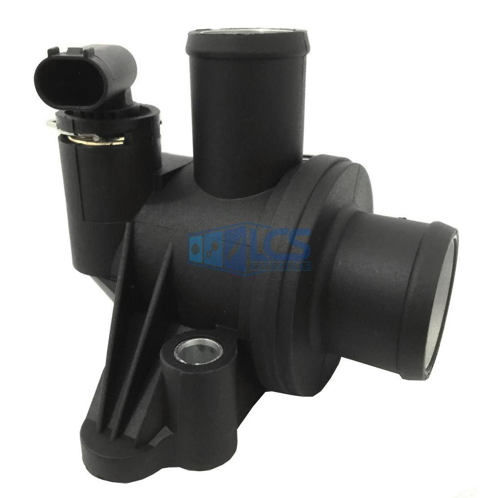 Válvula Termostatica Motor Mercedes Classe A 160 1999-2005
