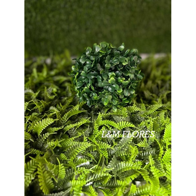 Buxinho Artificial Pequeno: Onde Comprar | BuscaProdutos