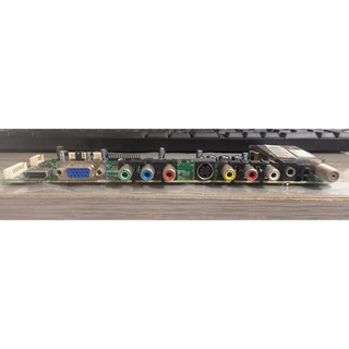 Placa Principal Lenoxx Tv-7019b - TSUMV26KE-LF - Original | Shopee Brasil