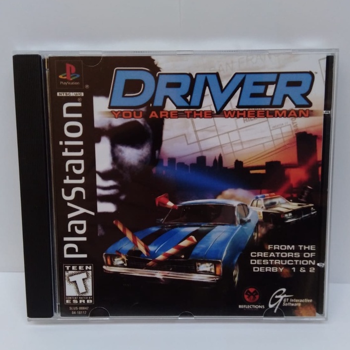 Driver Patch Ps1