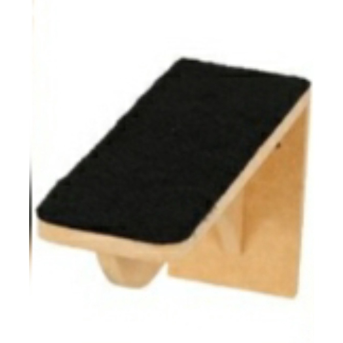 Degrau Avulso mdf 7x20 cm kit Playground para Gatos 1 peça em Oferta na Shopee