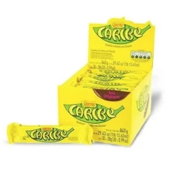Bombom Caribe Banana 30x28g - Garoto