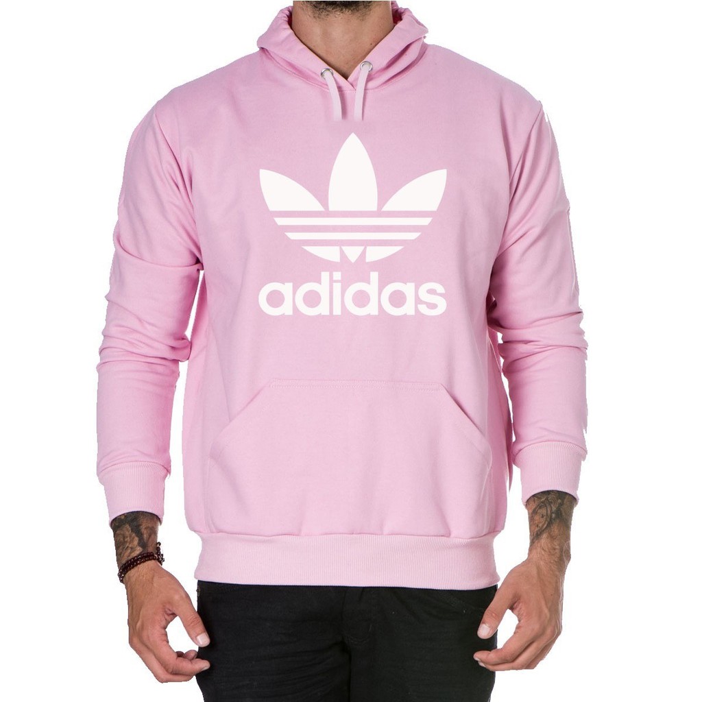 moleton adidas rosa moleton adidas rosa