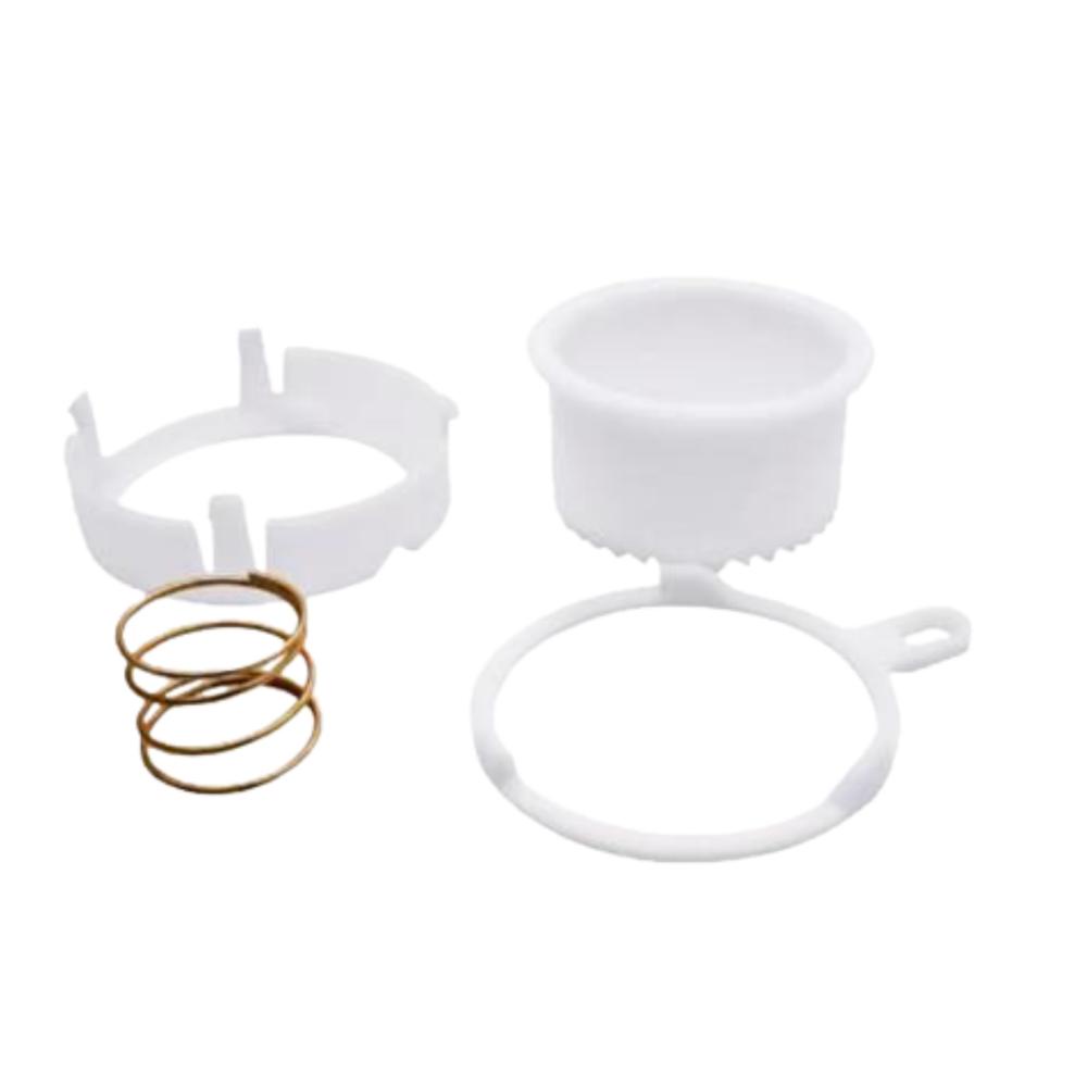 Kit Came Completo embreagem cambio Lavadora Brastemp