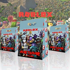 Sacolinhas Surpresa gamer Lembrancinhas Personalizadas Aniversário