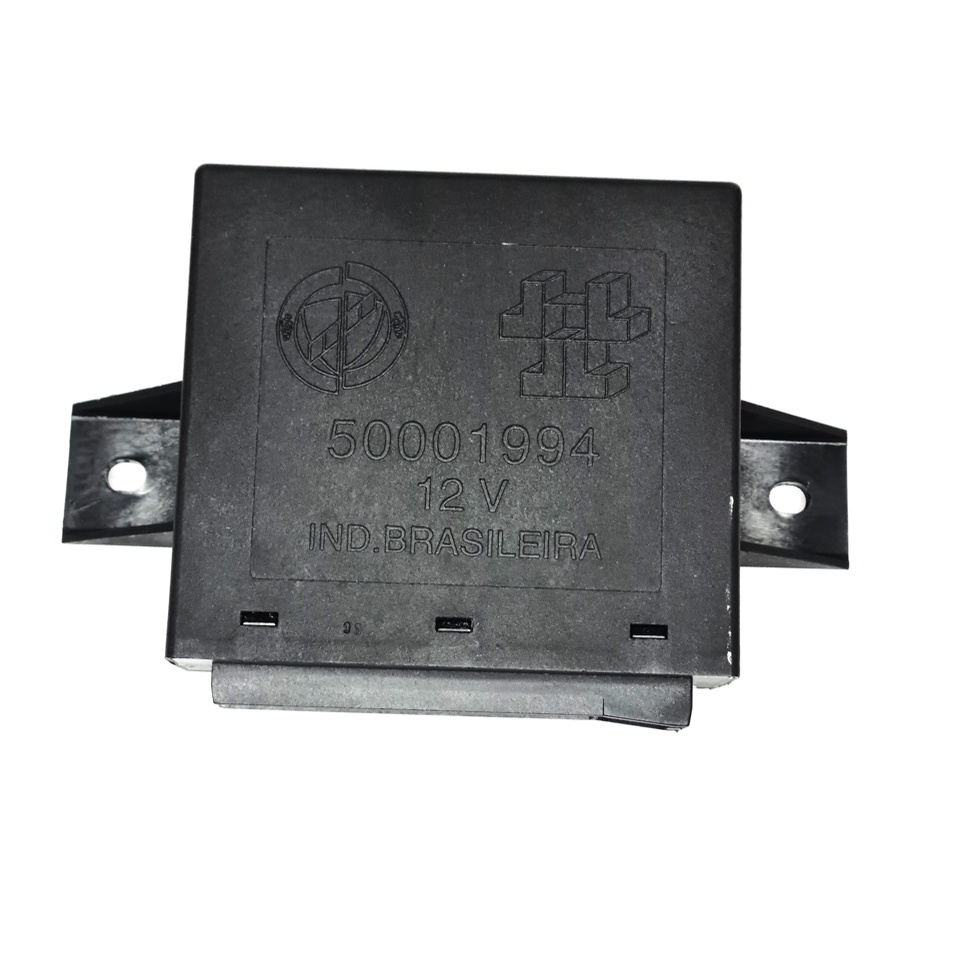 Módulo Central De Alarme Original Fiat Tempra 50001994