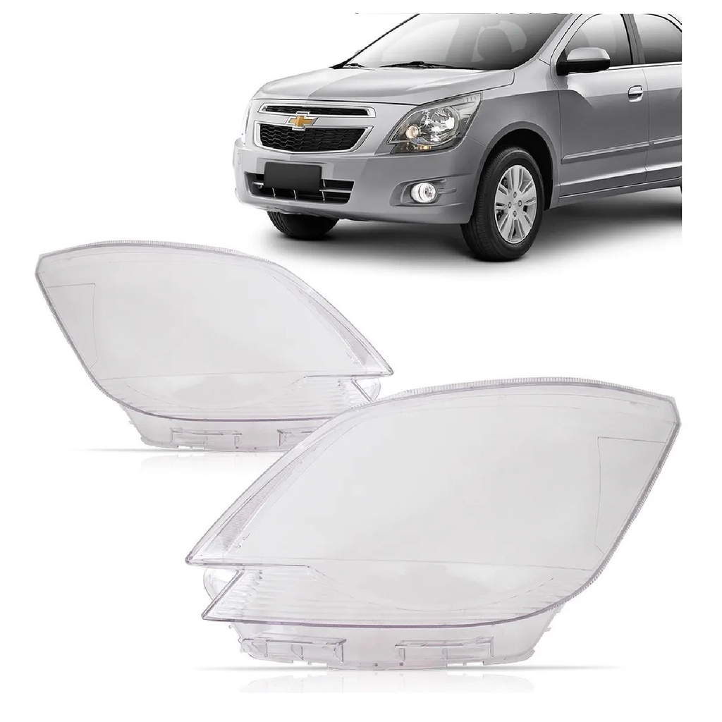 Lente Farol Cobalt 2012 2013 2014 2015 2016