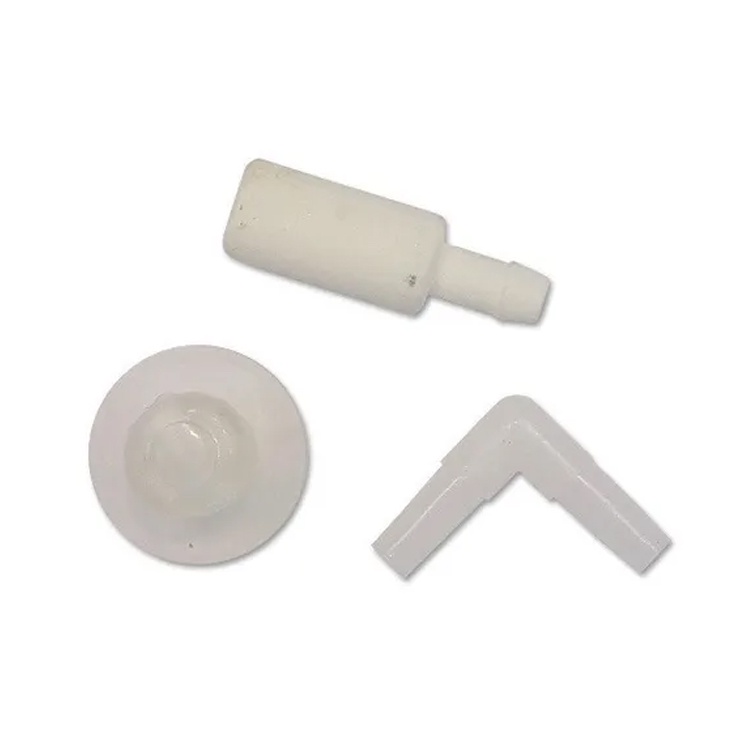 Mini Difusor De Co2 Para Cilindro Compressor Aquário