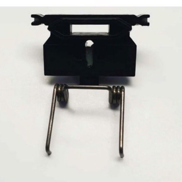 Plaqueta + Mola de Pressão Máquinas Wahl Cordless em Oferta na Shopee