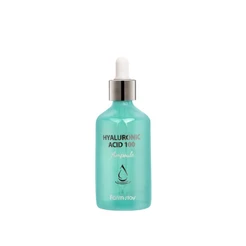 farmstay hyaluronic acid ampoule 100ml