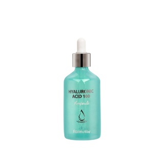 farmstay hyaluronic acid ampoule 100ml em Oferta na Shopee