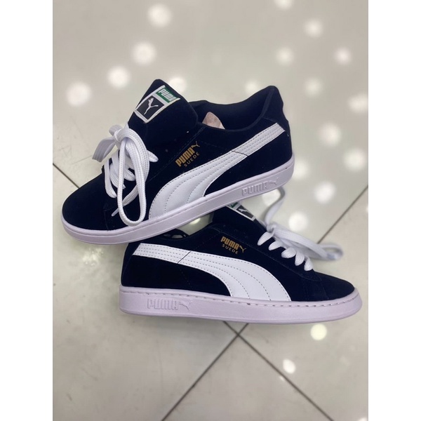 puma bboy suede