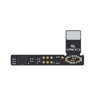 Flex Reparo Bateria Qianli Iphone 11 Pro e 11 Pro Max 04163