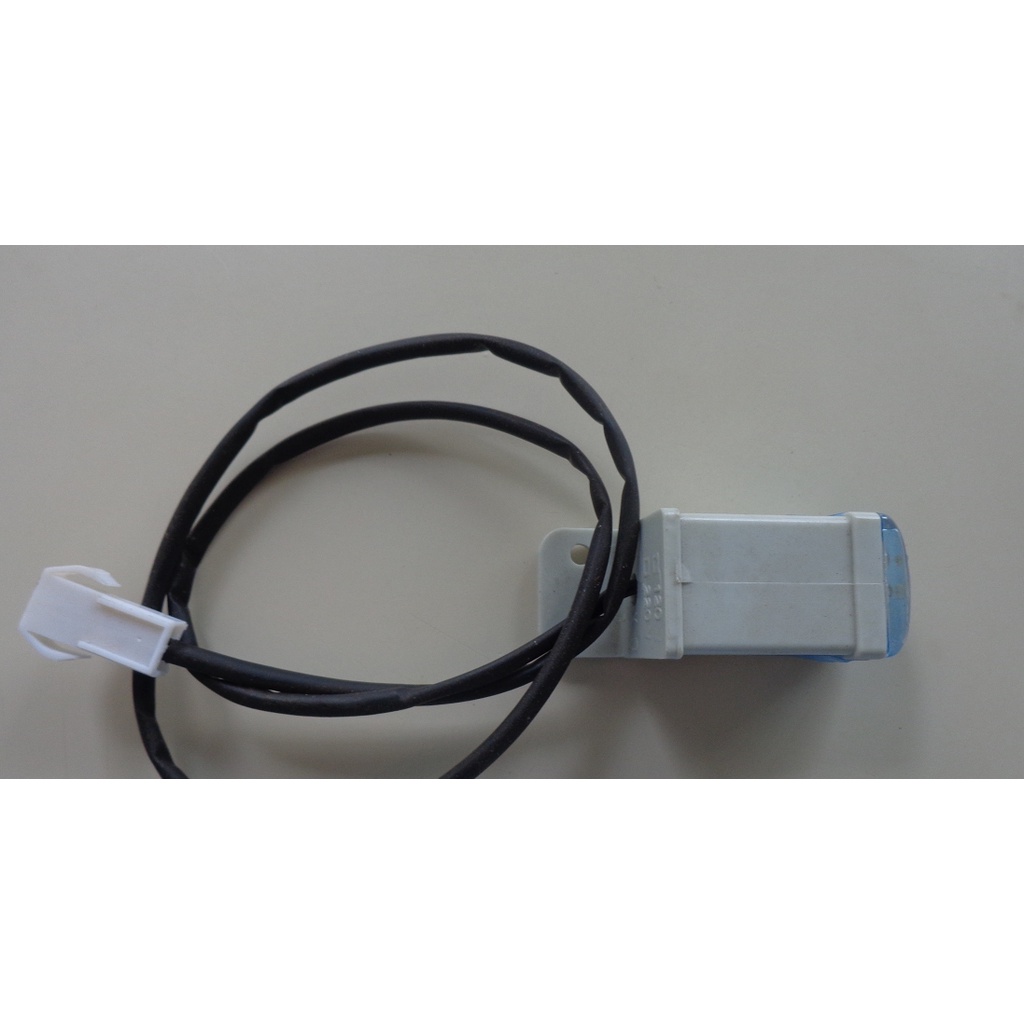 Farolete Singer LED
