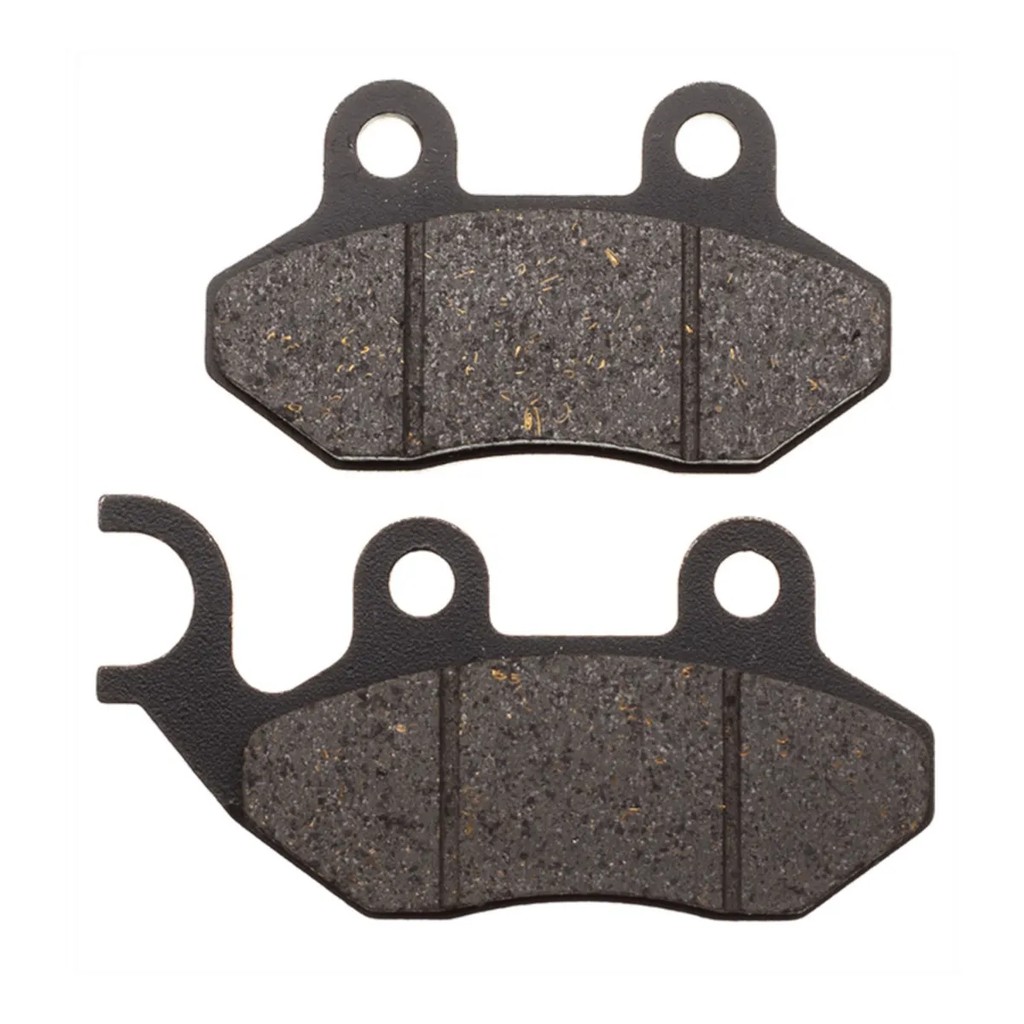 Pastilha De Freio Dianteiro / Traseiro Gp Dafra Citycom 300 em Oferta na Shopee