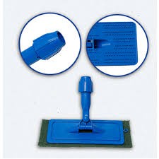 SUPORTE PARA FIBRA + KIT FIBRA USO GERAL COM 10 UNIDADES