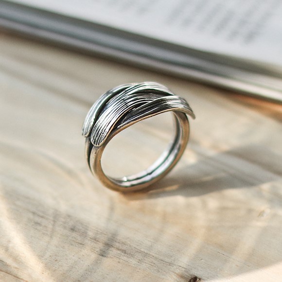 Anel Ajustável em Legítima Original Fluxo XC-032 em Oferta na Shopee