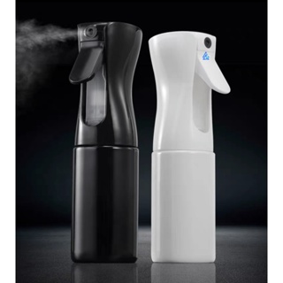 Borrifador Spray Névoa Cabeleireiro Barbeiro Semi Automático Profissional Jato Continuo Para Salão 200ml em Oferta na Shopee