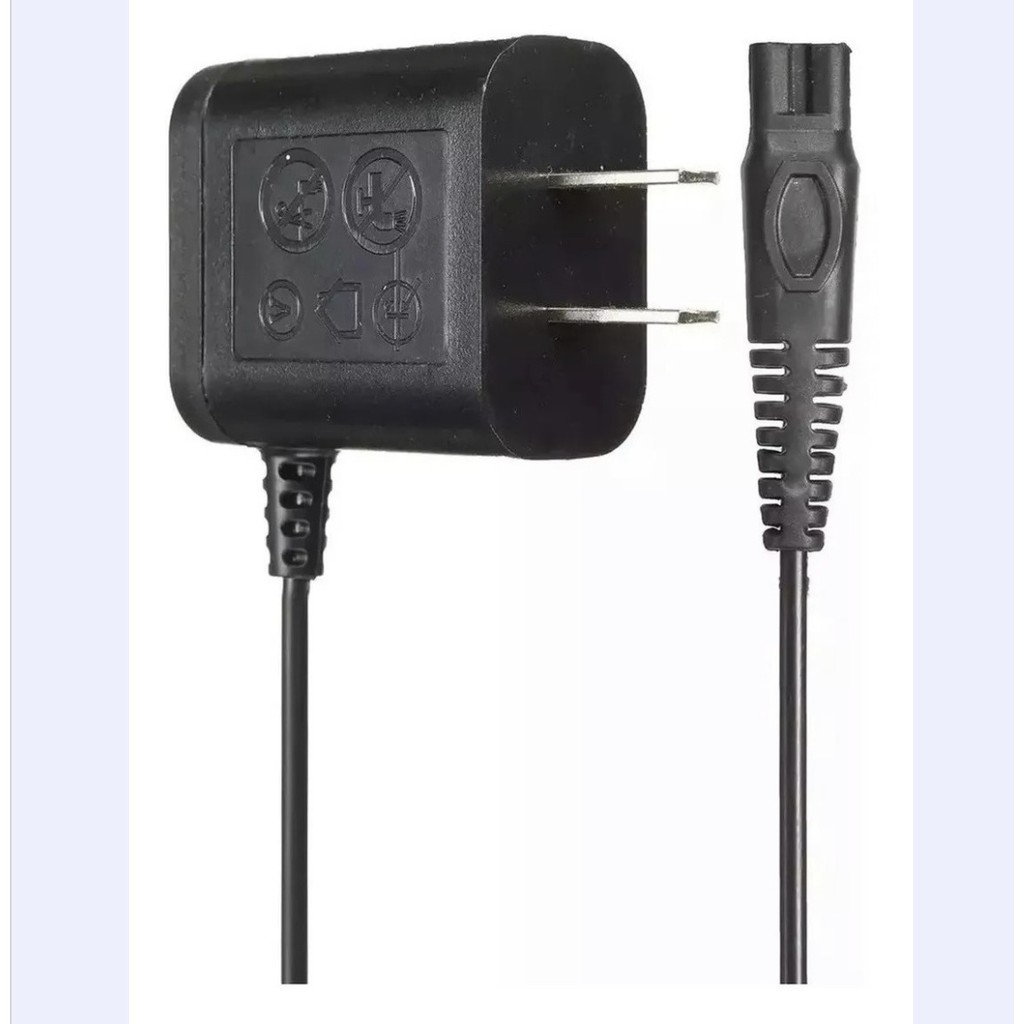 Carregador Para Aparador Barbeador Philips Genérico Bivolt