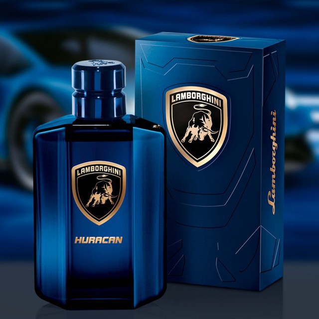 Perfume Lamborghini Huracan Deo Colonia 100ml | Shopee Brasil
