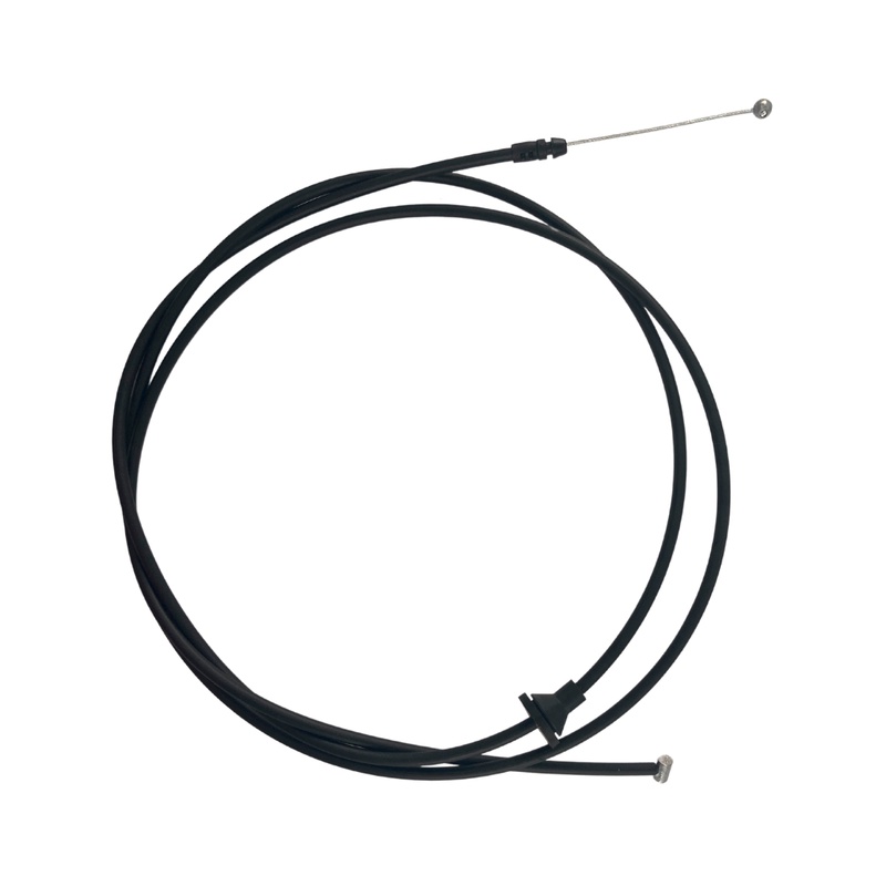 Cabo Abertura Capô Hilux 2005 2006 2007 2008 2009 2010 2011 2012 2013 2014 2015 em Oferta na Shopee