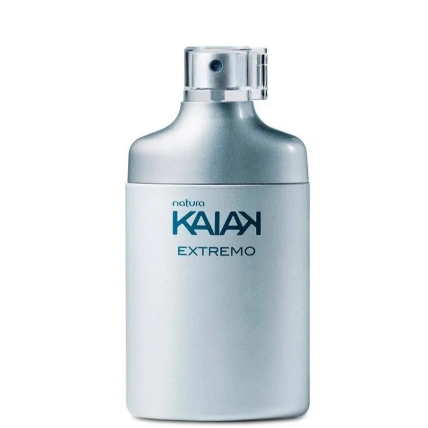 Natura Perfume Kaiak Extremo 100ml | Shopee Brasil