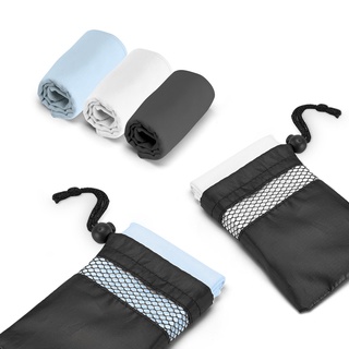 Toalha de Mão para esporte em Microfibra em Oferta na Shopee