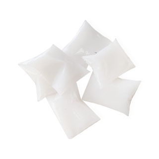 KIT 500 Sachê Cola 5 Gramas PVA Branca Madeira Papel Artesanato em Oferta na Shopee