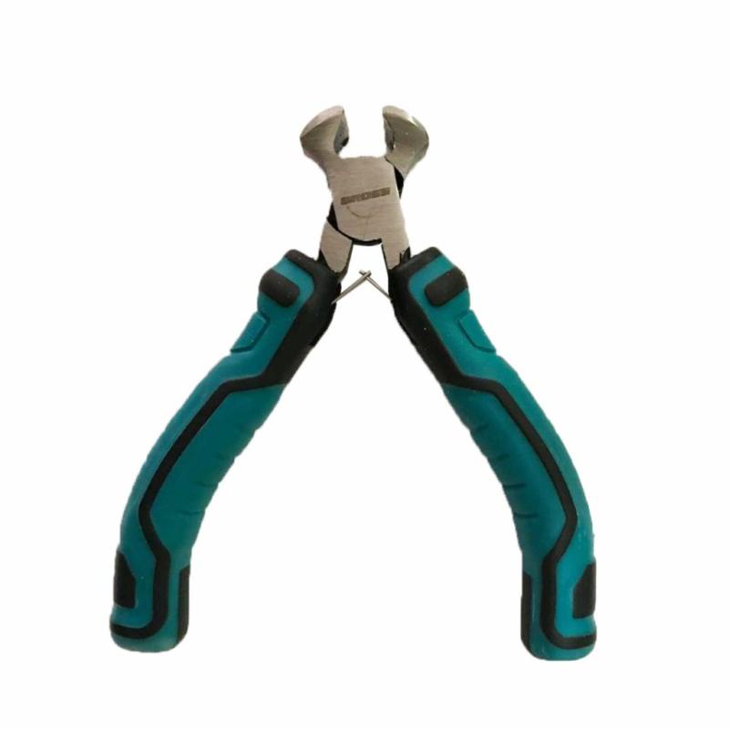 Alicate Corte Frontal 4.1/1 POL 105 MM Mini GROSS