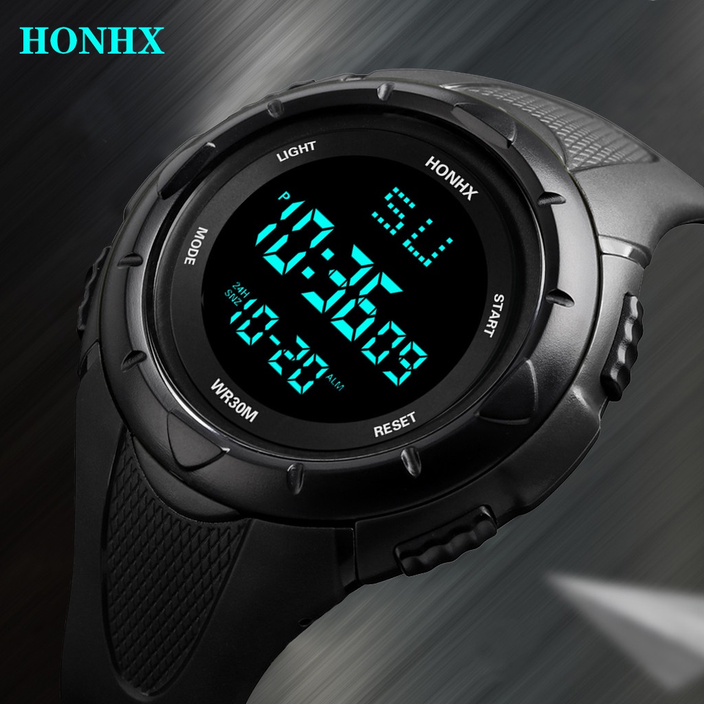 honhx sports watch