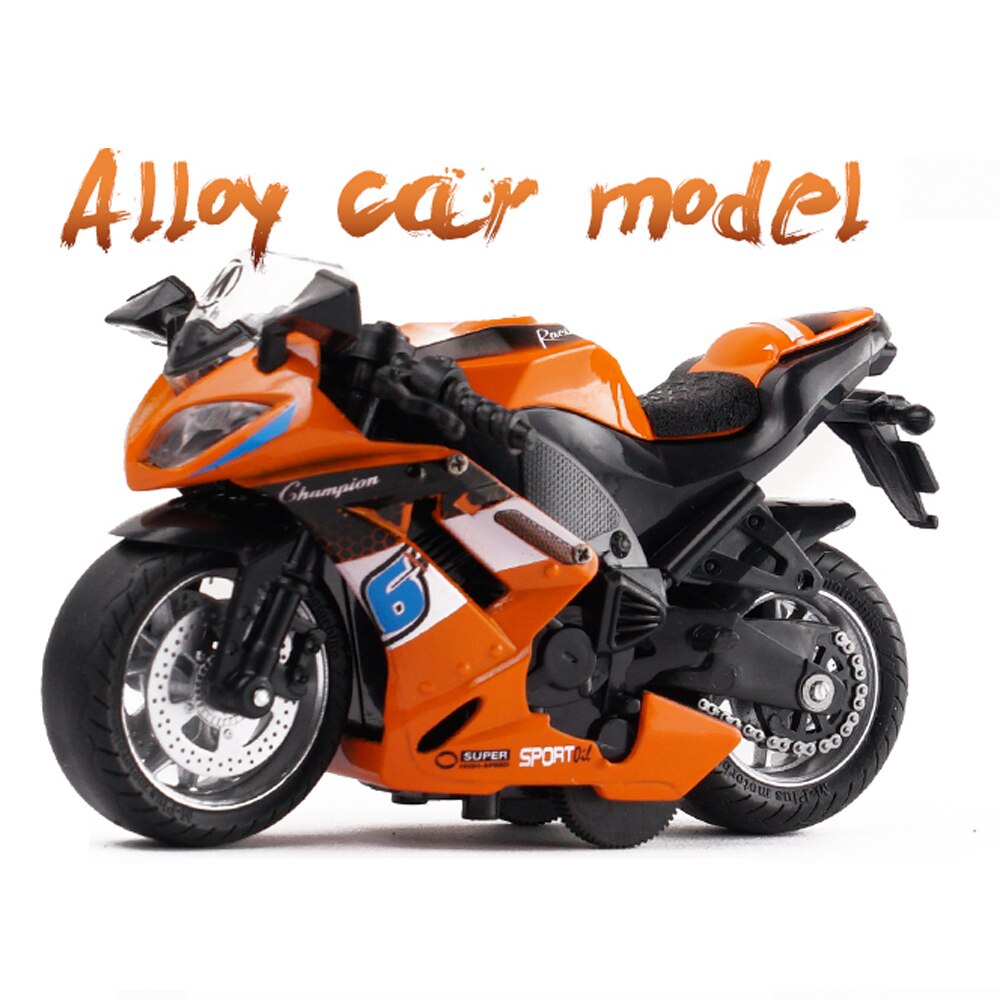 Carro de Brinquedo em Liga 1:14 – Simulador de Corrida Infantil