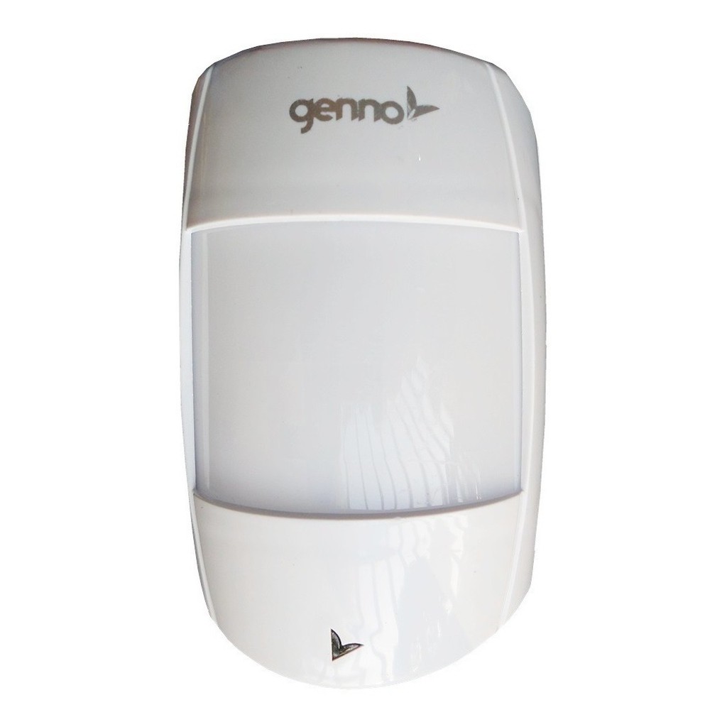 Sensor Infra Ib-500 Digital  Com Fio  Genno