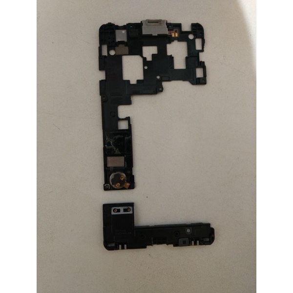 Campainha e Auricular LG Optimus G E977