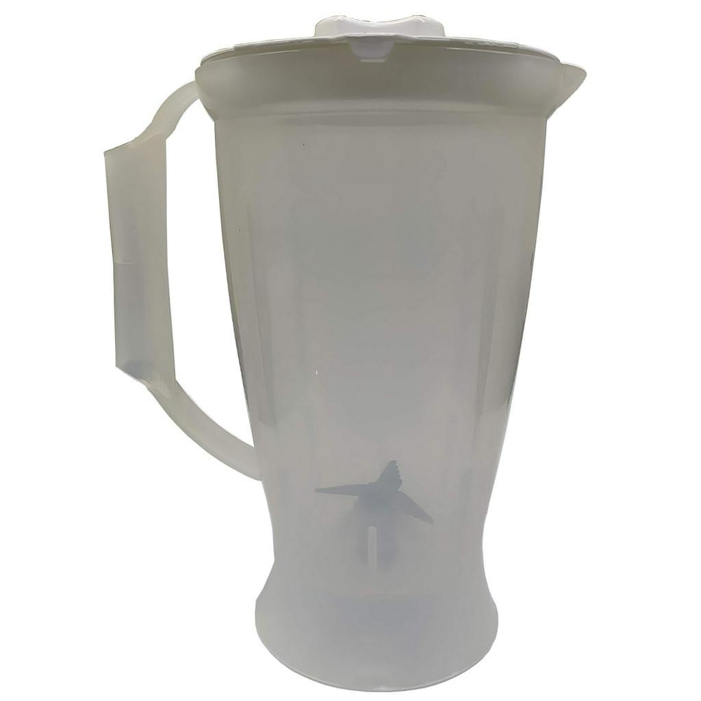 Copo Liquidificador Arno MagiClean Translucido Completo