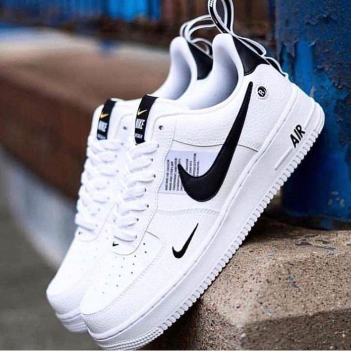 Tênis Nike Air Force Lv8 Esporte 